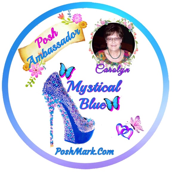 🌟POSH AMBASSADOR🌟10.11.17 SUGGESTED USER 8.11.16 - Picture 1 of 6